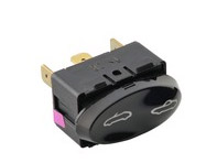 button Gloss black 99661313800A02