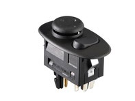 switch satin black 9966132410001C