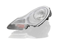 headlamp 99663115701