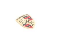 Porsche crest 99663744300