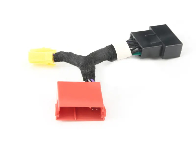 wiring harness adapter for 99664234100