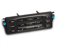 operating unit Gloss black 99664520102EFR