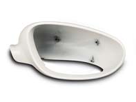 rear view mirror housing primed 99673162000G2L