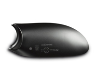 trim for interior mirror housing primed 99673171900G2L