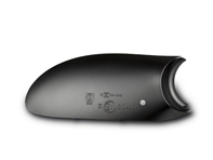 trim for interior mirror housing primed 99673172000G2L