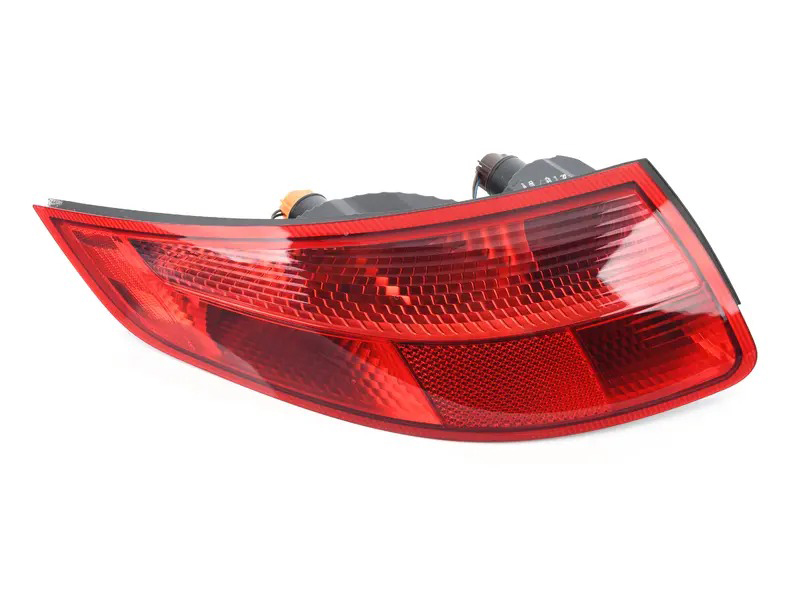 Rear light 99704490021
