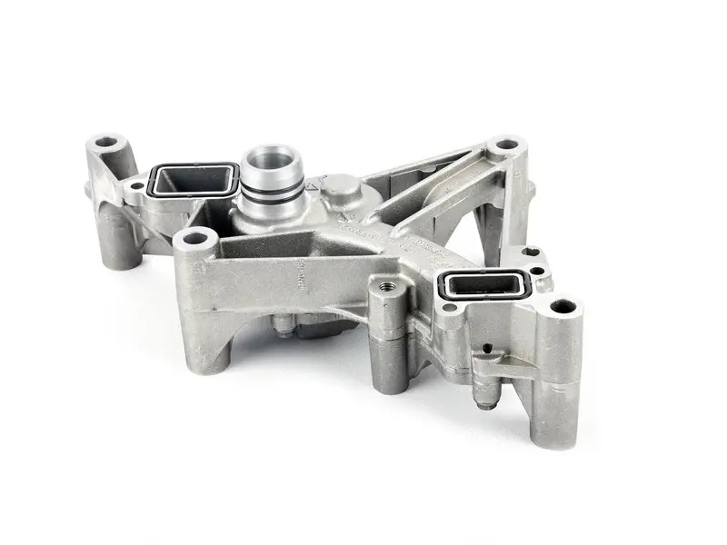 oil pump 99710701207