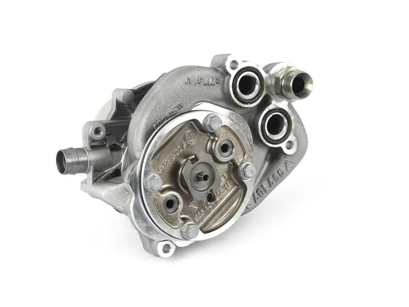 tandem vane type pump 99710702273