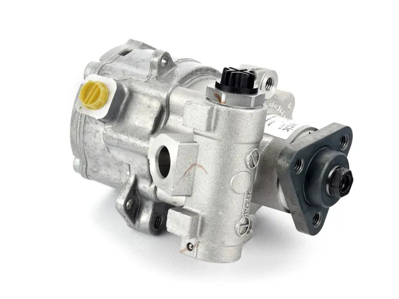 Tandem vane pump 997314040AX