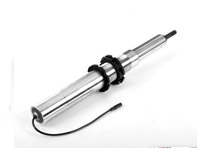 Vibration damper. This part number supersedes to 997343041A3. 99734304195