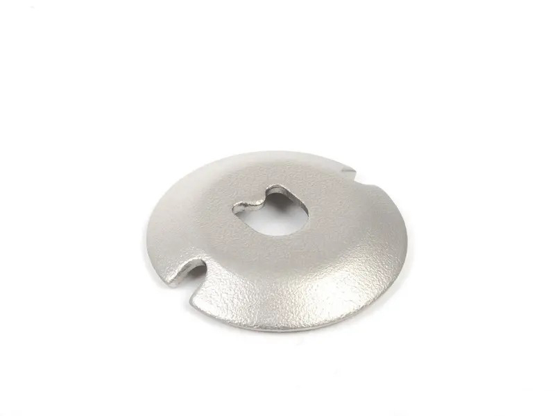 Stop plate 99734310700