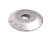 Stop plate 99734310701