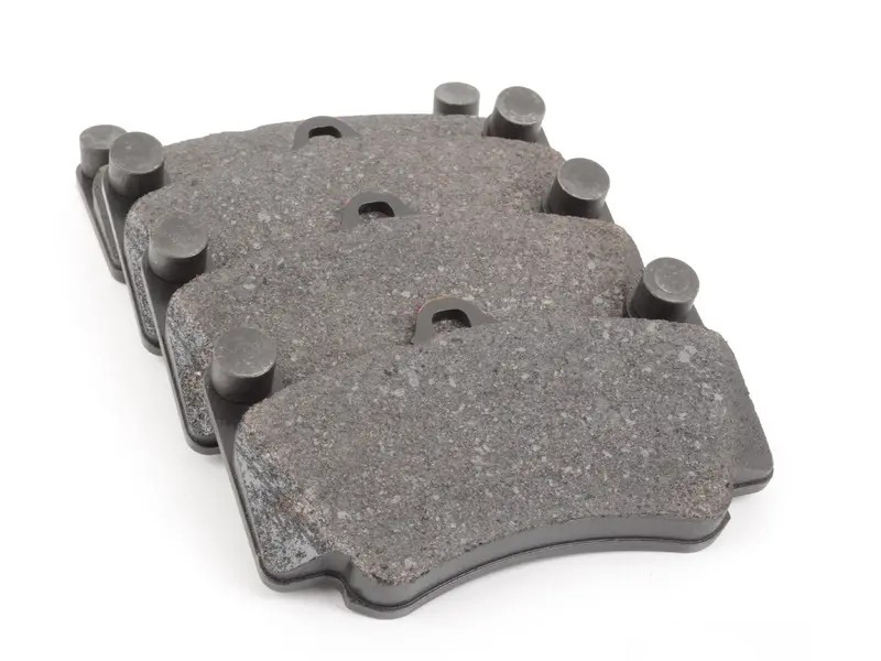 1 set of brake pads for disc brakes, This part number supersedes to 99735194903 99735194902 1 set of brake pads for disc brakes, This part number supersedes to 99735194903 99735194902