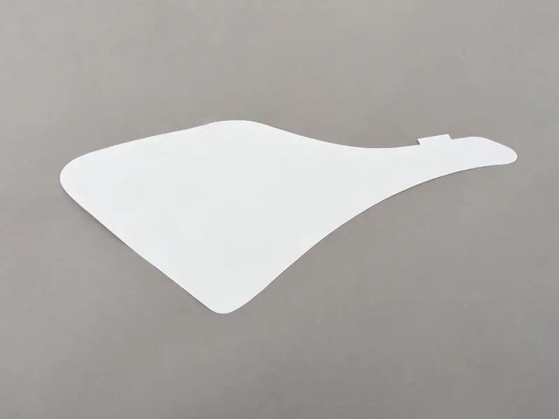 stone protection foil 99750482507