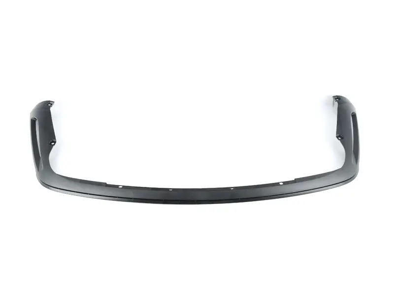 Trim Satin black 9975055110701C