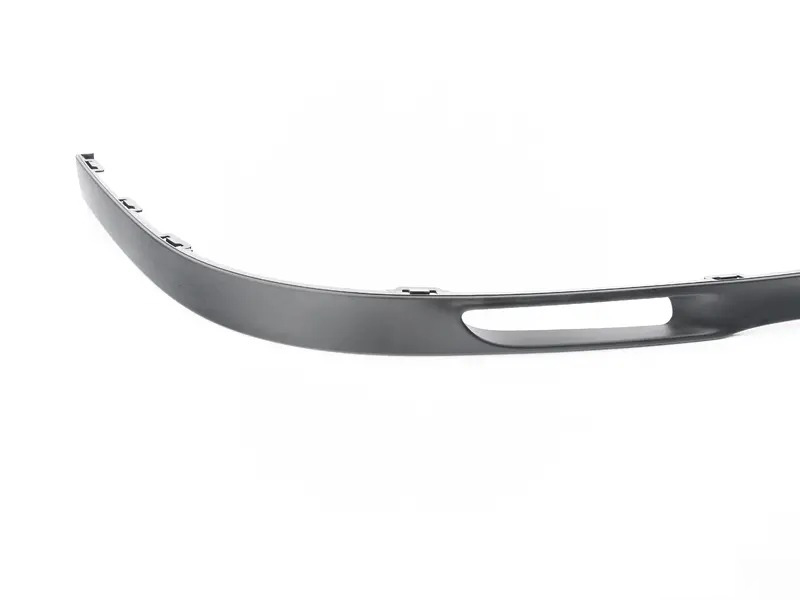 spoiler satin black 9975055571601C