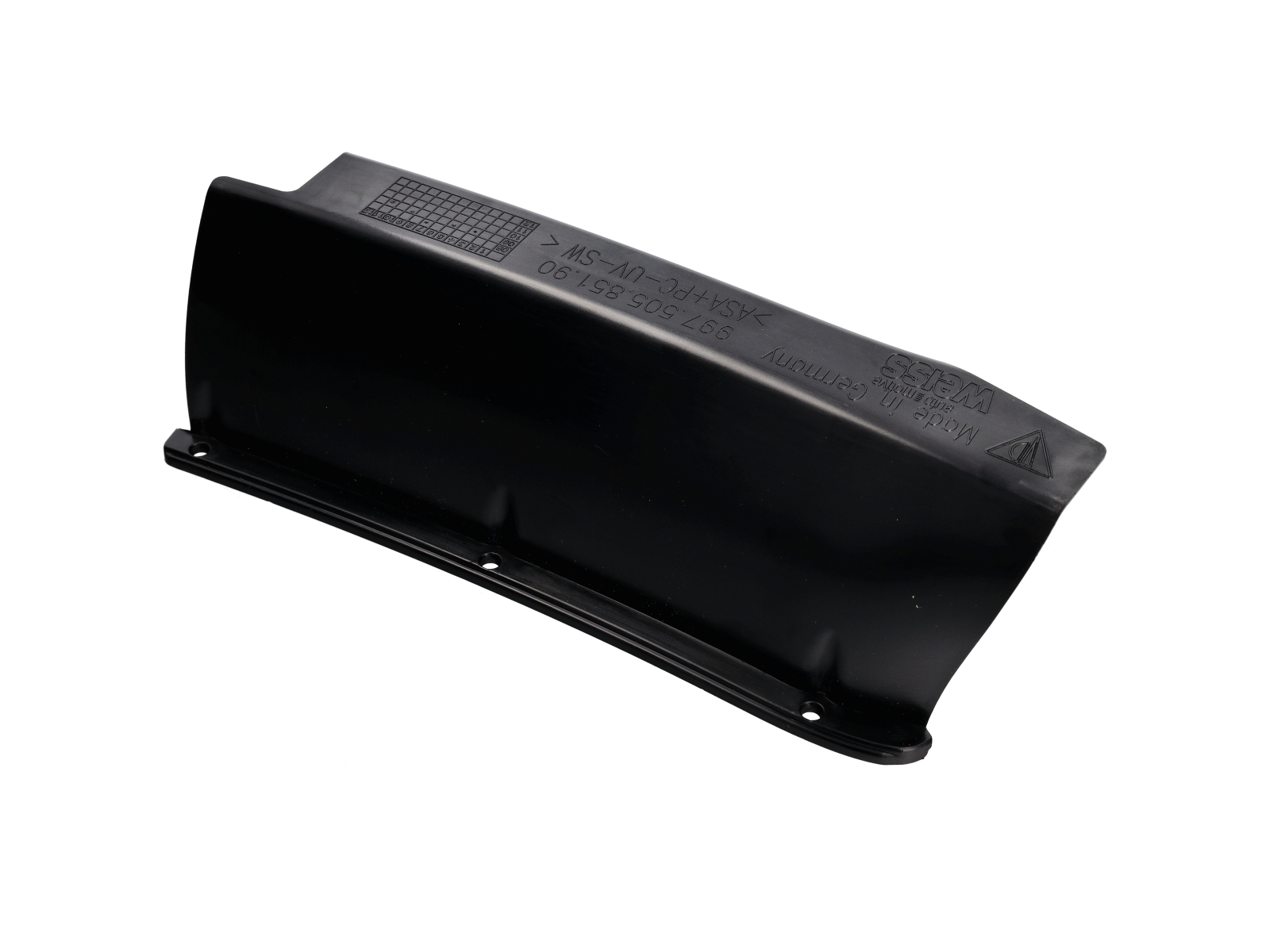 retaining frame 99750585190