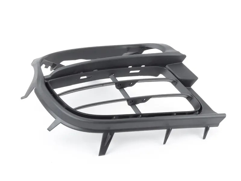 Retaining frame Black 9975059860101C