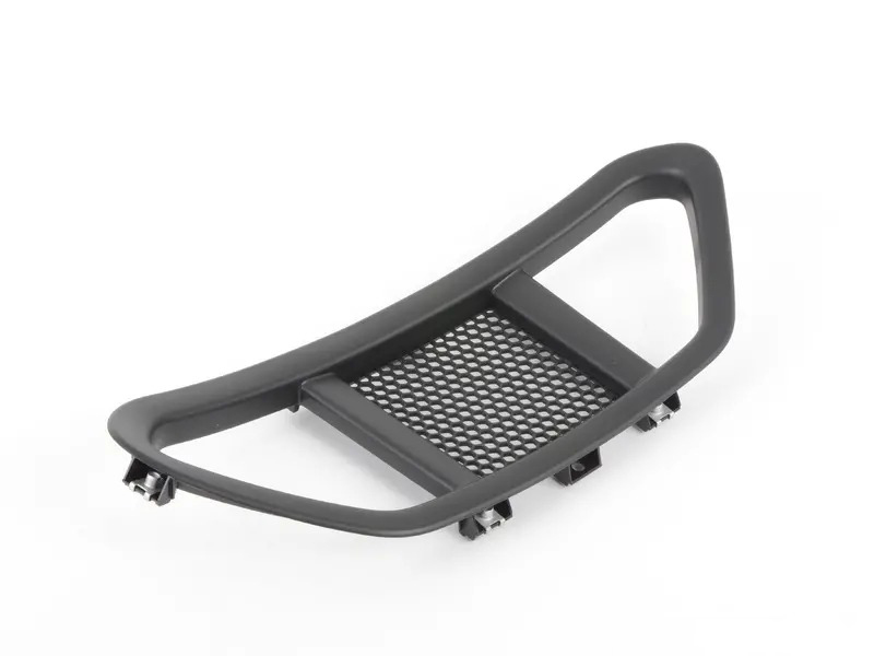 trim satin black 9975213300001C