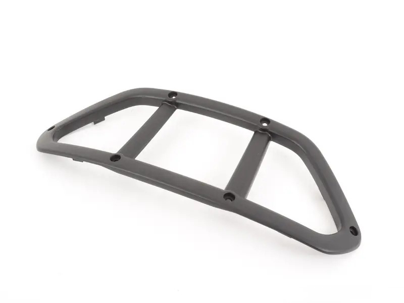 trim satin black 9975215310001C