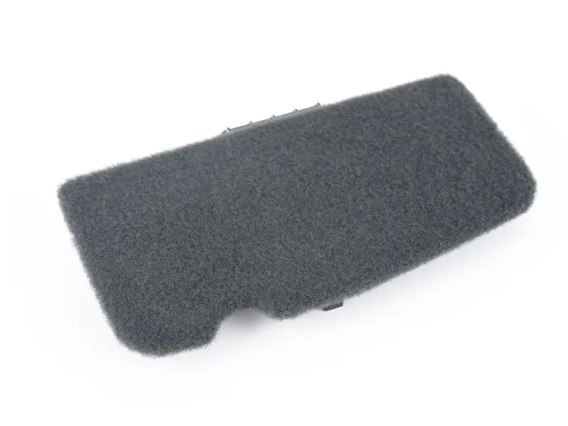 cover Black 99755150101A31