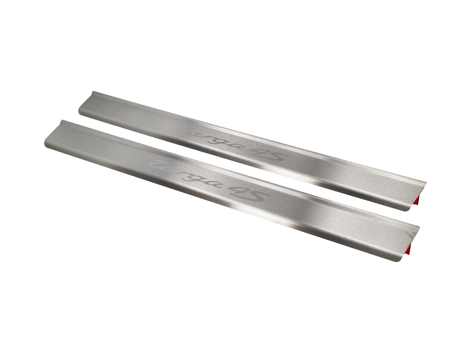 scuff plate - sill panel with inscription 99755198113