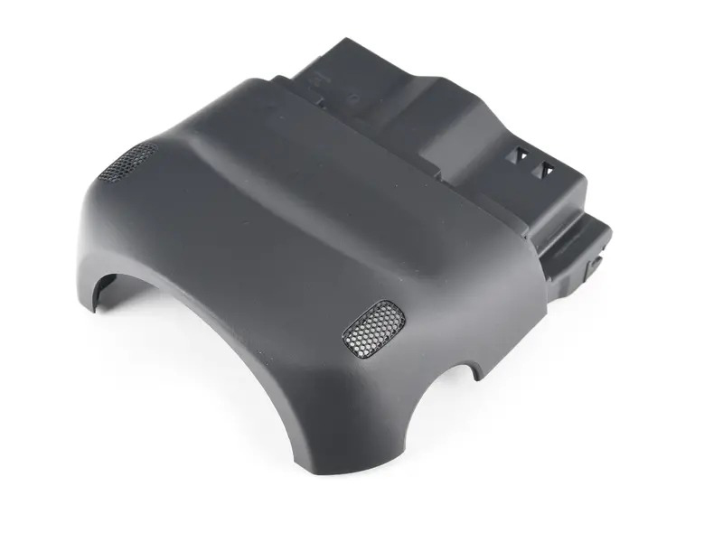 trim for steering column Black 99755227302A03