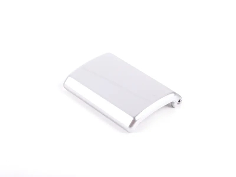 bracket for trim Galvano silver 99755239402V04