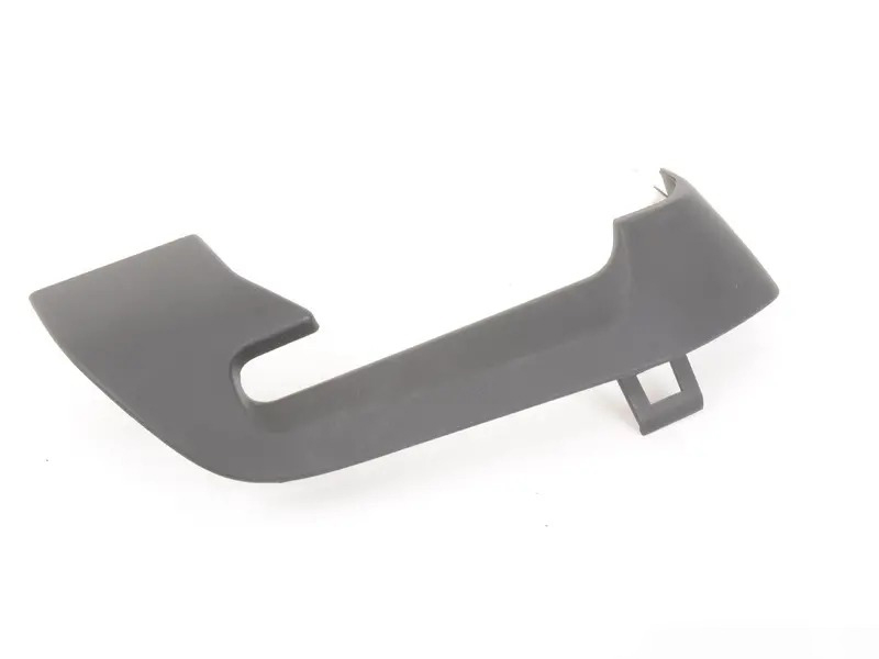 Escutcheon Black 99755506100A03