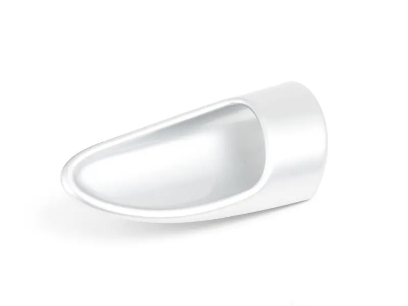 lever Galvano silver 99755546201V05