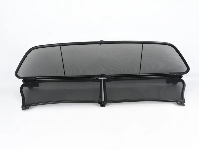 Windbreak Black 9975611250201C