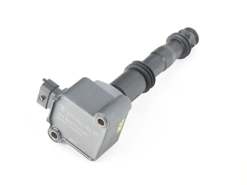 ignition coil with spark plug connector 99760210405