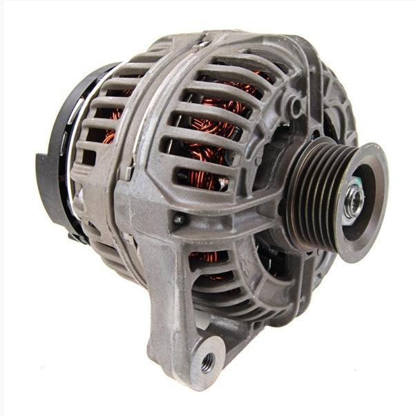 Alternator 99760301212