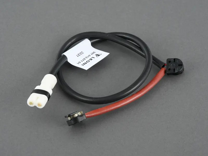 sender wire (pad wear indicator) 99761267701