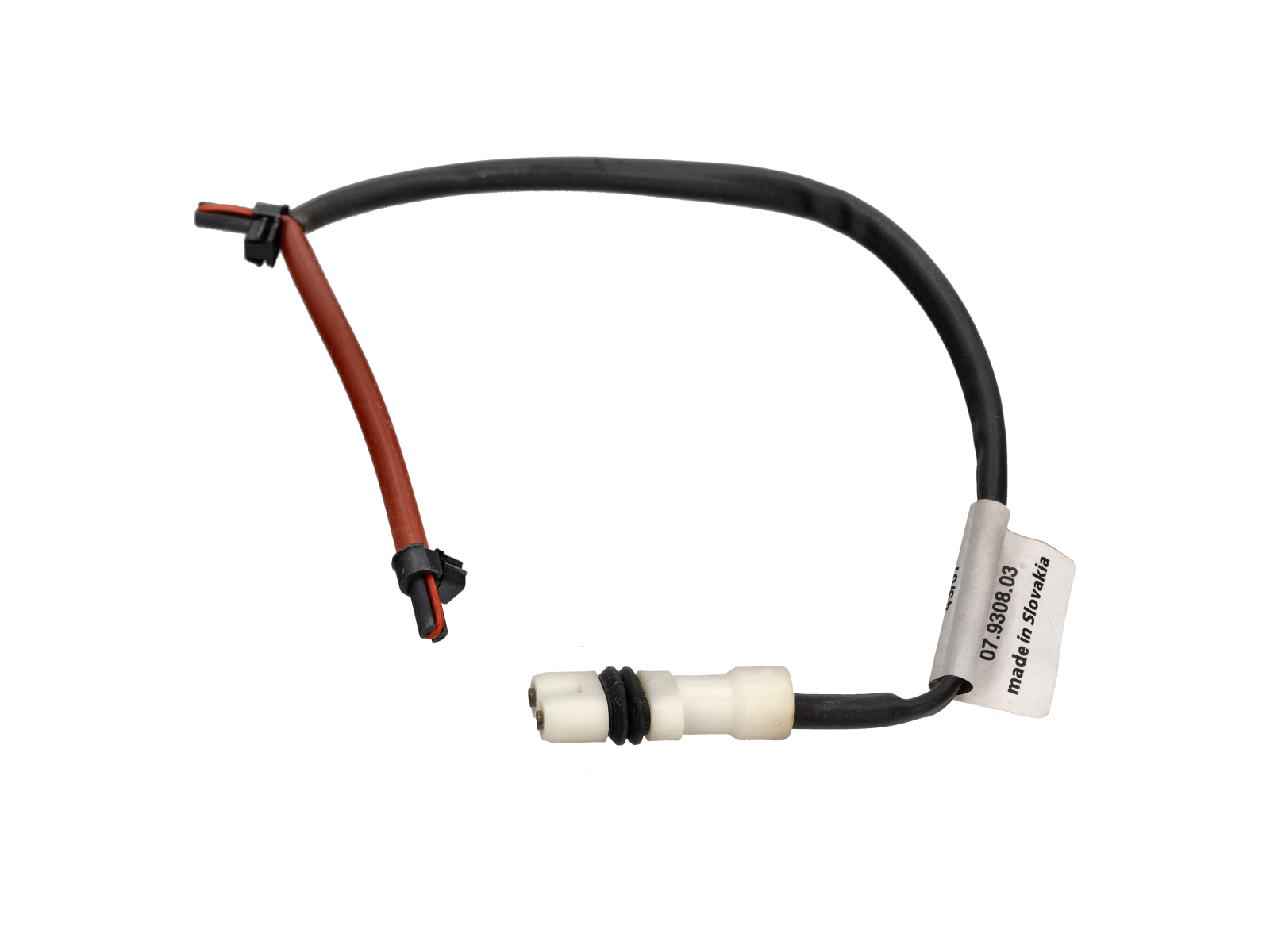 sender wire (pad wear indicator) 99761275800