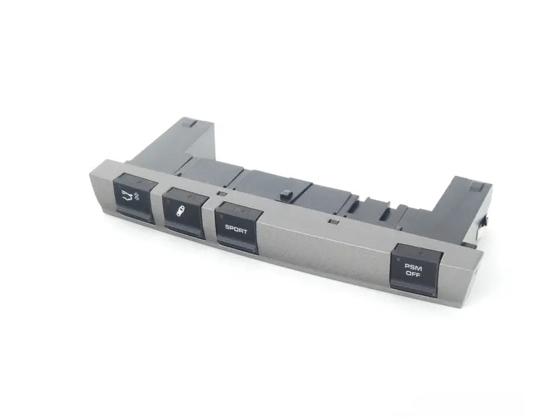 switch Volcano Grey/Black Mat 99761313900FMH