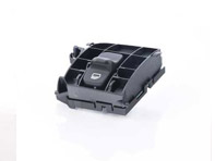 switch for electric windows matt black 99761315605A05