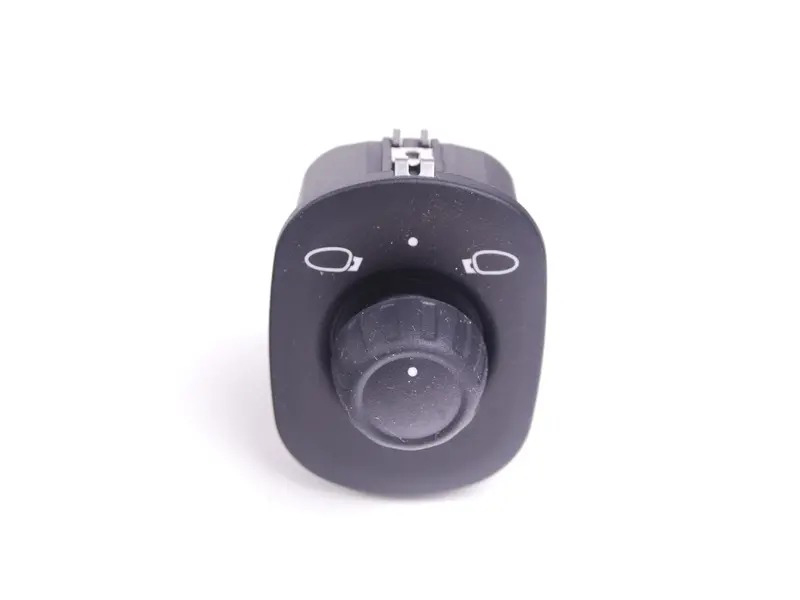 switch matt black 99761324101A05