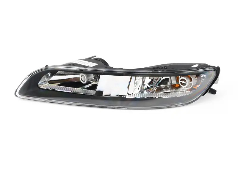 Additional headlight. This part number supersedes to 99763108107 99763108106 Additional headlight. This part number supersedes to 99763108107 99763108106
