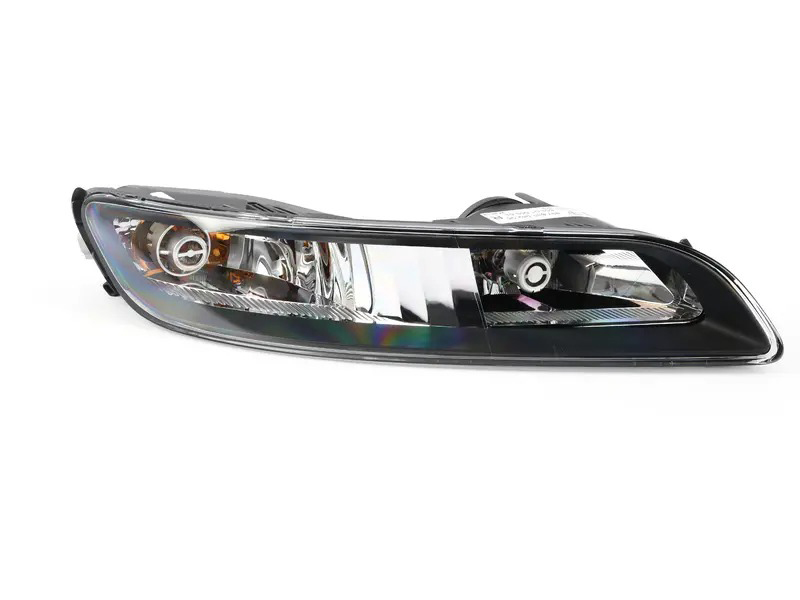 Additional headlight. This part number supersedes to 99763108207 99763108206 Additional headlight. This part number supersedes to 99763108207 99763108206