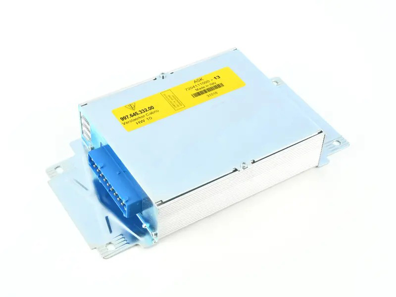 amplifier 99764533200