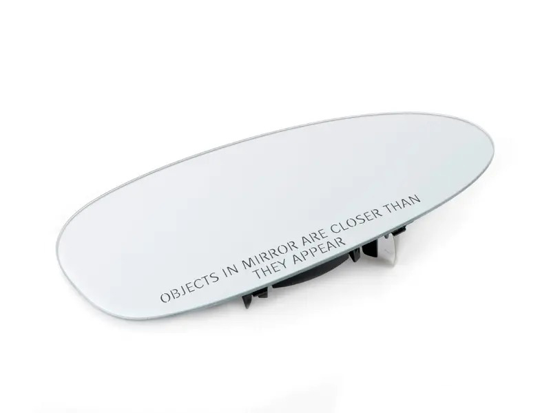 mirror glass (convex) 99773103816