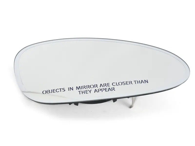 mirror glass (convex) 99773103825