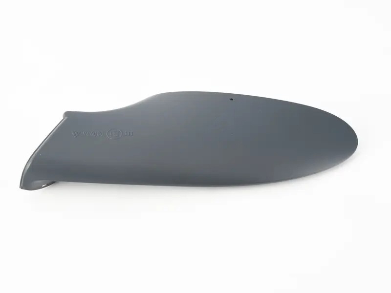 trim for interior mirror housing primed 99773172002G2L