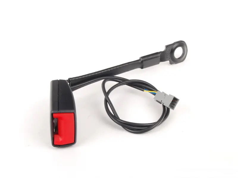 press button buckle 99780318311