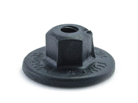 Plastic nut 99904900740 Plastic nut 99904900740