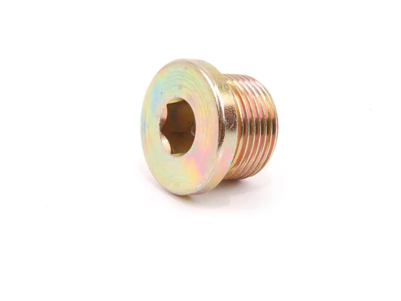 threaded plug 99906300802