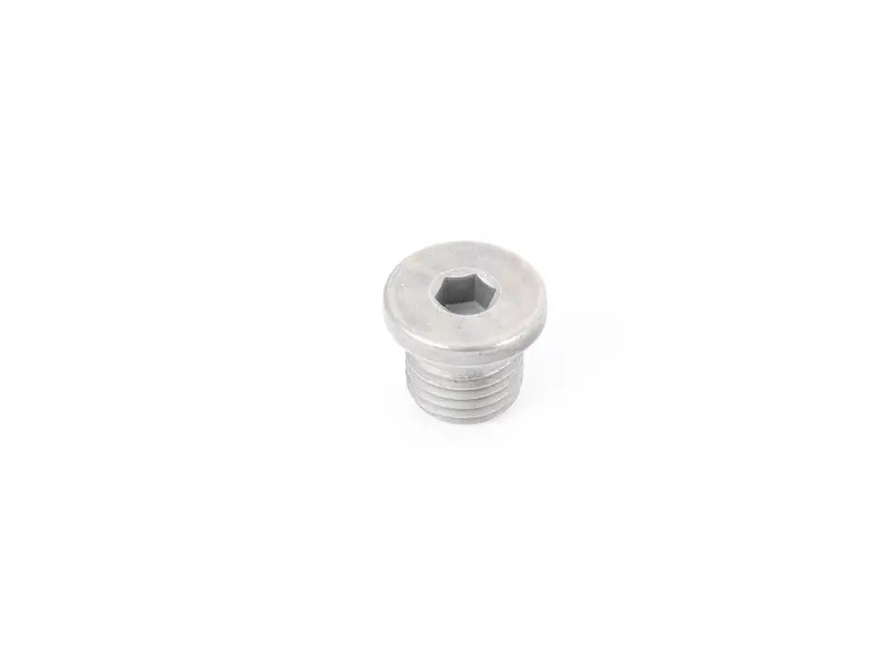 threaded plug 99906303801 threaded plug 99906303801