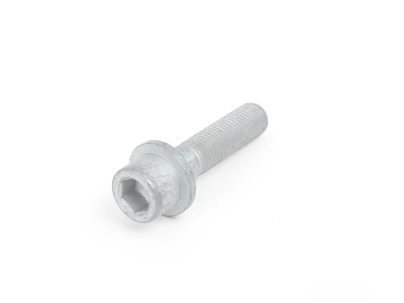 Pan-head screw 99906703901