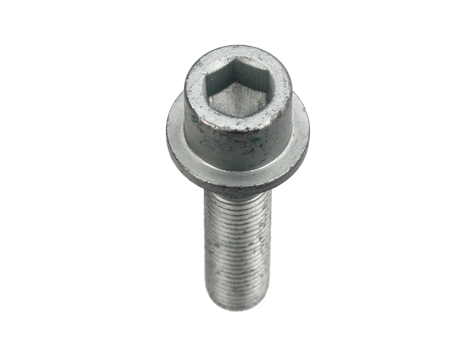 Socket head bolt. This part number supersedes to 99906703901 99906703909